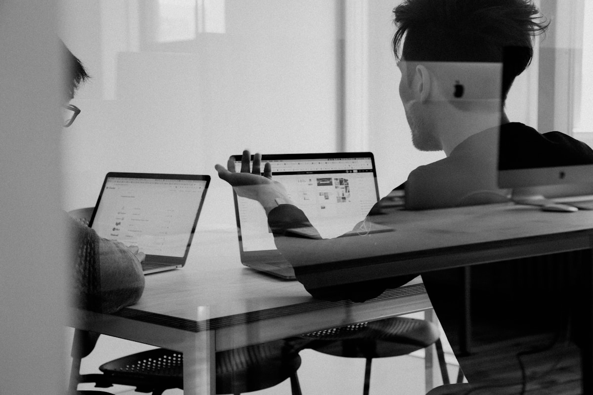 Partnership coordination