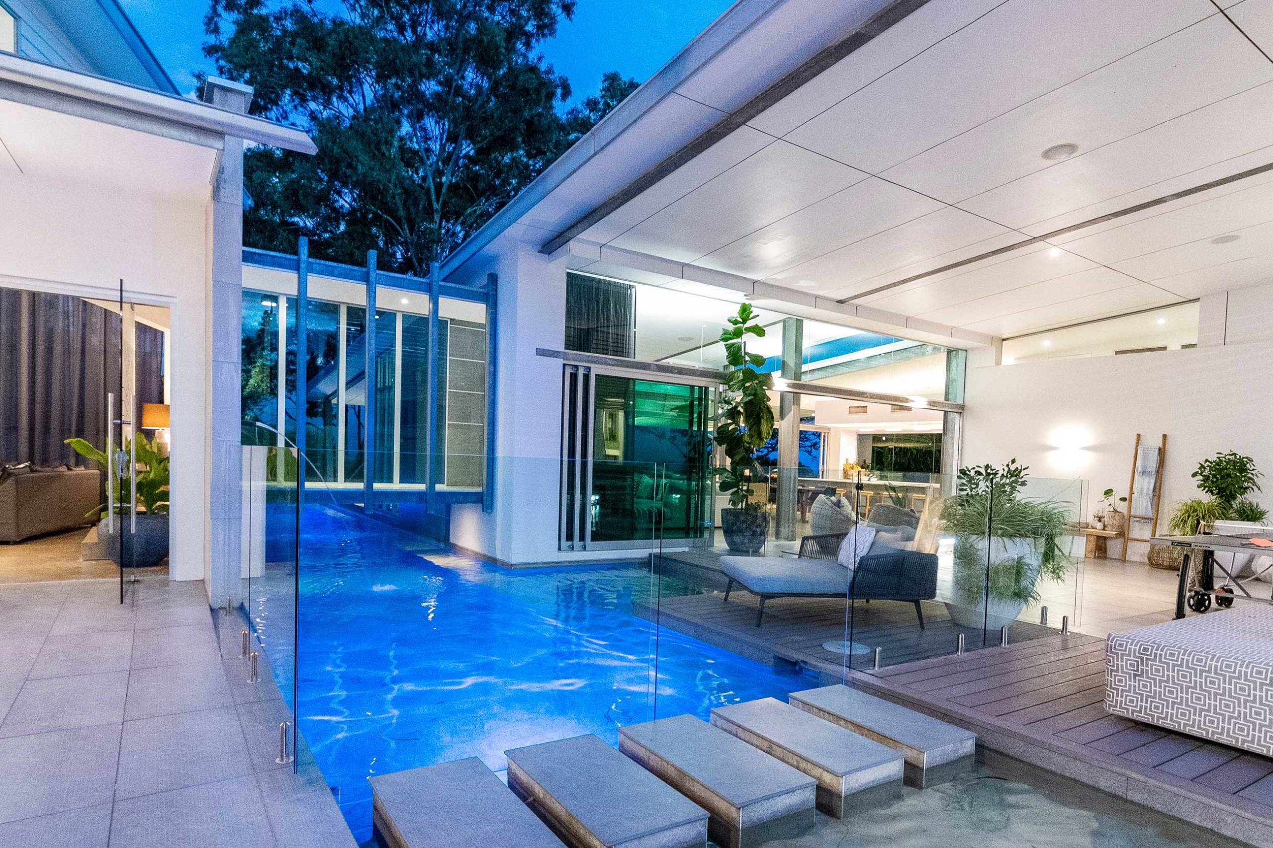 Melbourne development